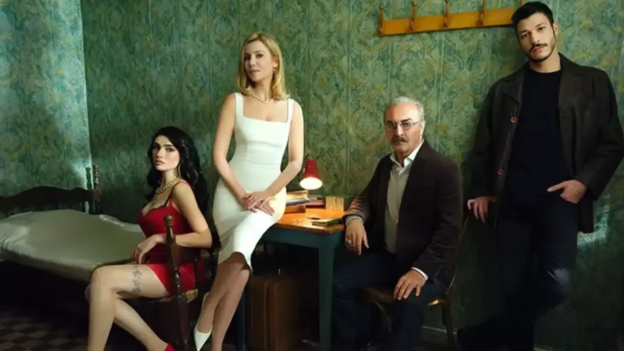 Sevilen dizi bitiyor mu? İnci Taneleri'nin sevenleri dikkat