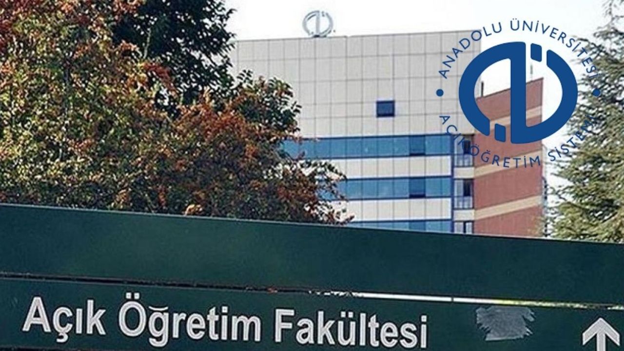 60 yaş ve üzerindekilere üniversite fırsatı: Anadolu Üniversitesi’nden özel program