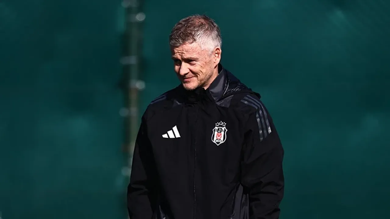 Beşiktaş'ın eski hocası şimdi de bu takımı çalıştıracak!