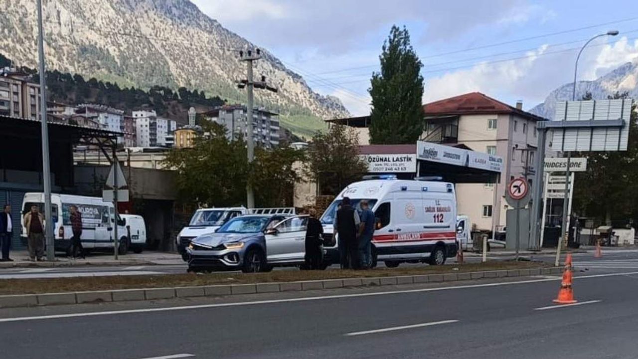 'Arkadaşım rica etti, kıramadım' dedi hayatını kararttı!