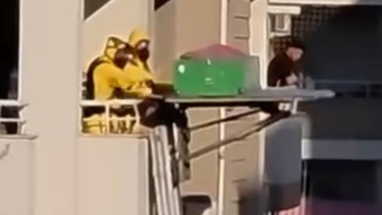 Adana’da korkunç koku ihbarı: 73 yaşındaki adam evinde ölü bulundu!