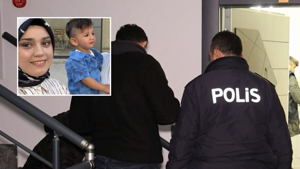 Karbon monoksit yine can aldı: Aksaray’da anne ve 1,5 yaşındaki oğlu hayatını kaybetti