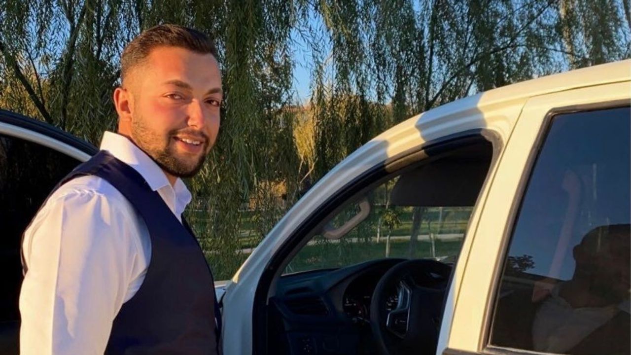 Aksaray’da şarampole devrilen traktörün sürücüsü tedavi gördüğü hastanede hayatını kaybetti