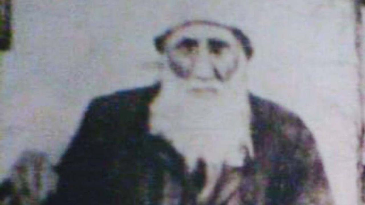 Kayseri’nin manevi mirası Ali Dede Hazretleri kimdir?