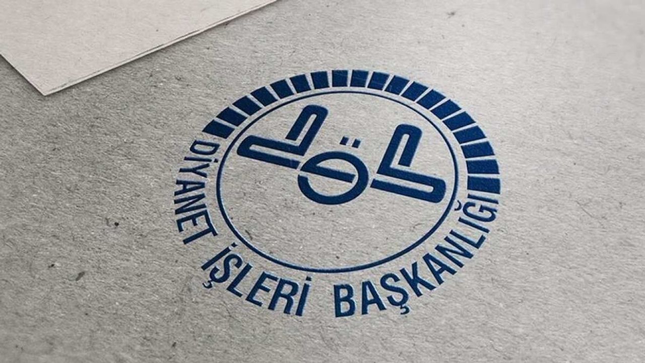Akıllara durgunluk veren Diyanet harcaması: Günlük 364 milyon TL!