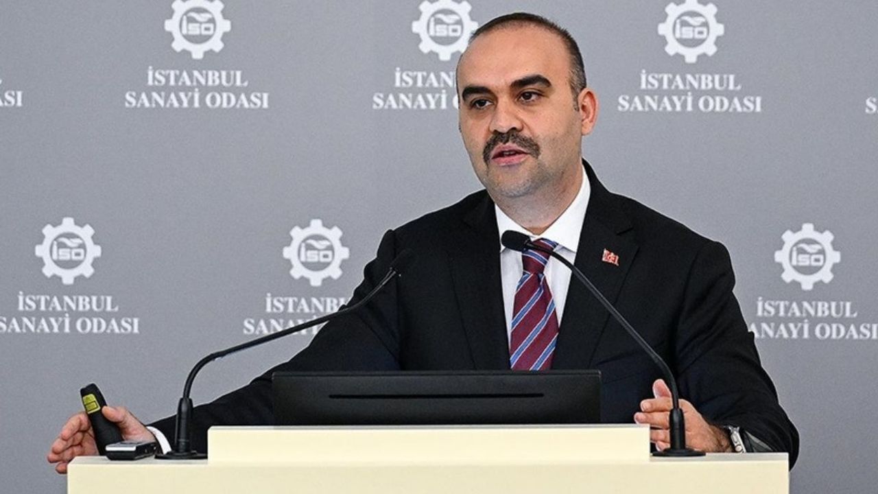 Bakan Kacır: Türkçe büyük dil modeli için türk dünyasıyla iş birliği yapacağız