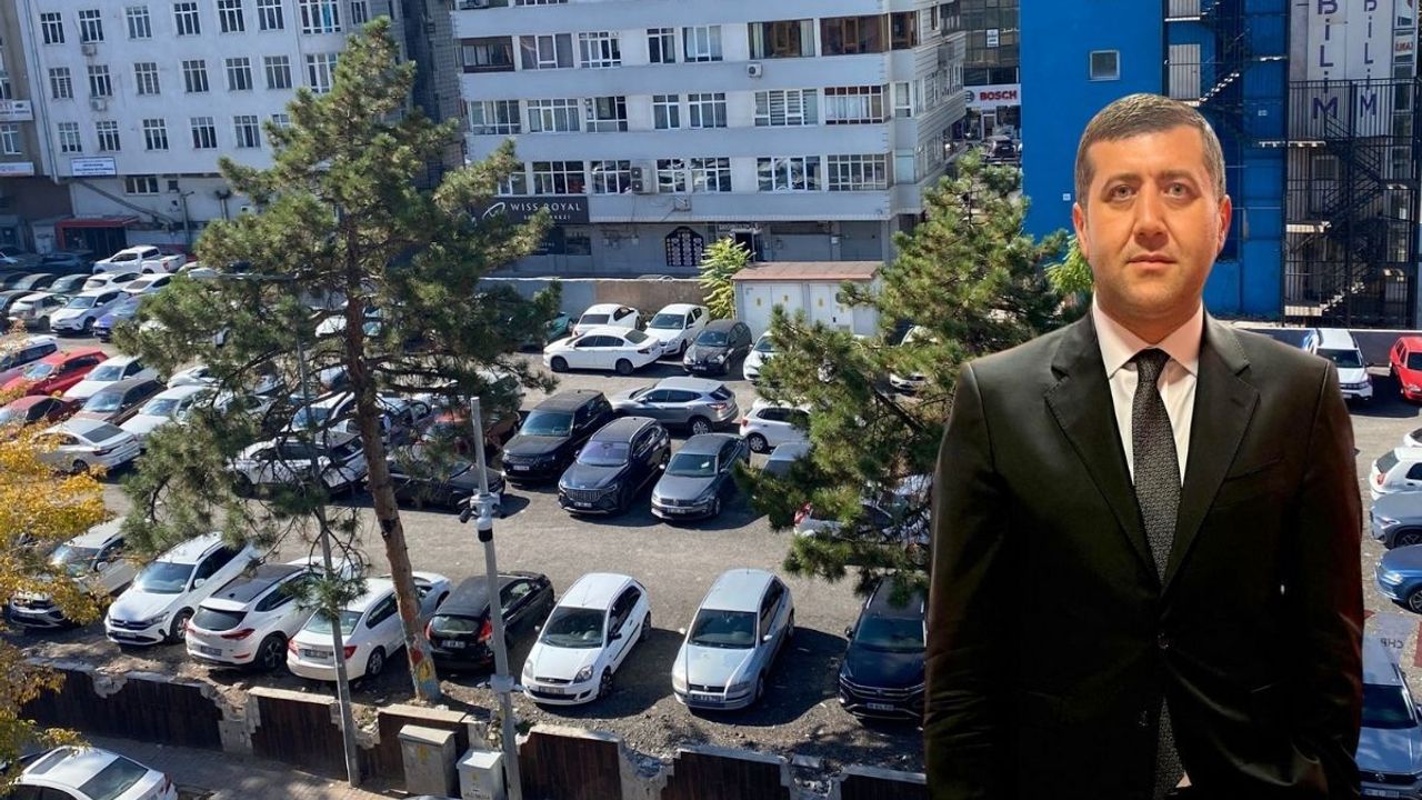 Baki Ersoy'dan Kayseri Öğretmenevi için büyük adım