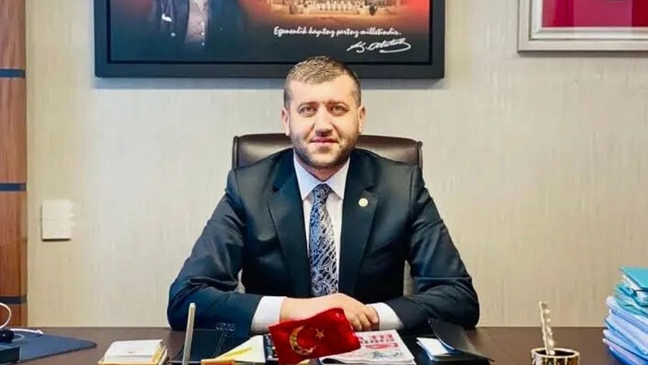 MHP’li Baki Ersoy’dan çiftçilere 6.5 Milyar TL’lik müjde : Hesaplarına bugün yatacak