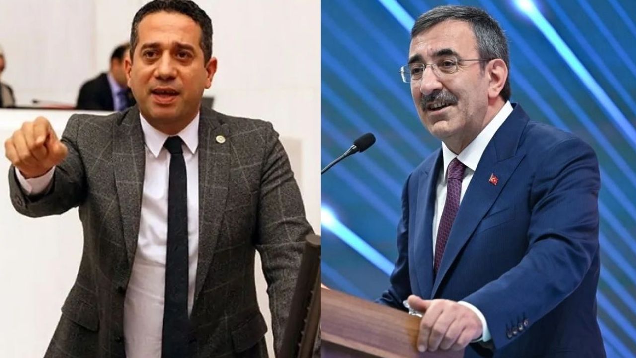 Başarır’dan Yılmaz’a bütçe tepkisi: Tarım bitti, işsizlik arttı!