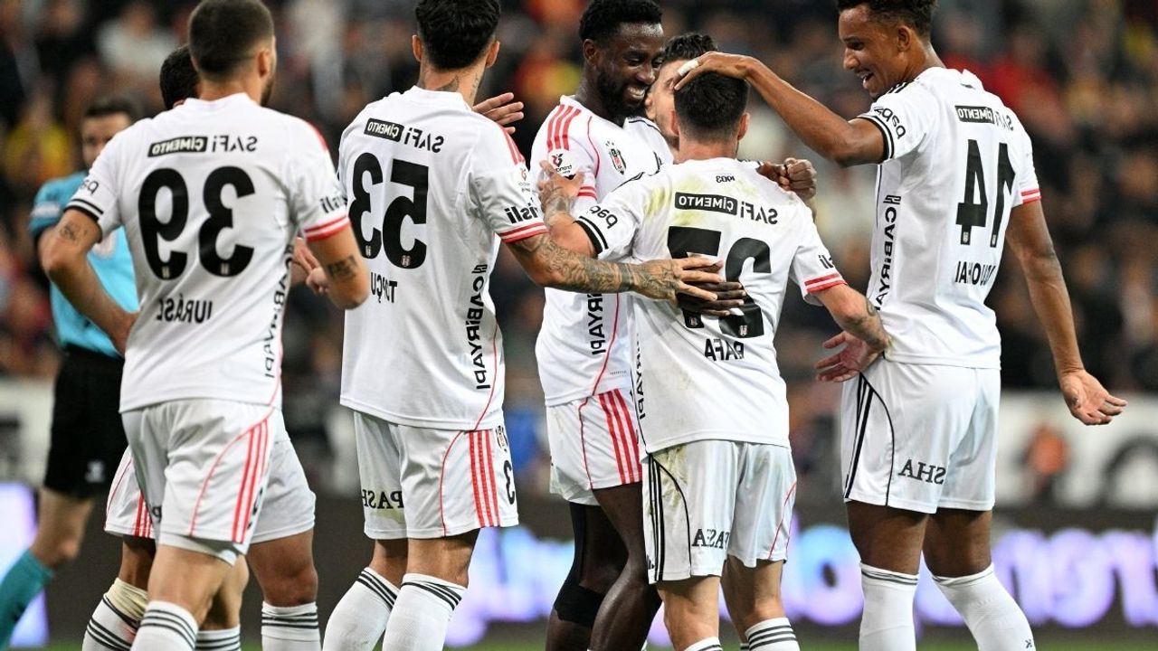 Beşiktaş o kuruluşu hedef aldı: Türk futbolunun en büyük sorunu