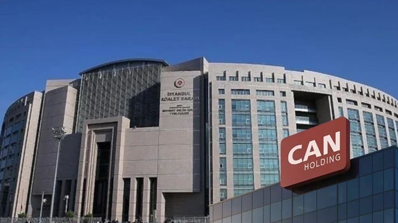 Can Holding soruşturması büyüyor: MASAK raporu sonrası yeni dalga operasyonu!