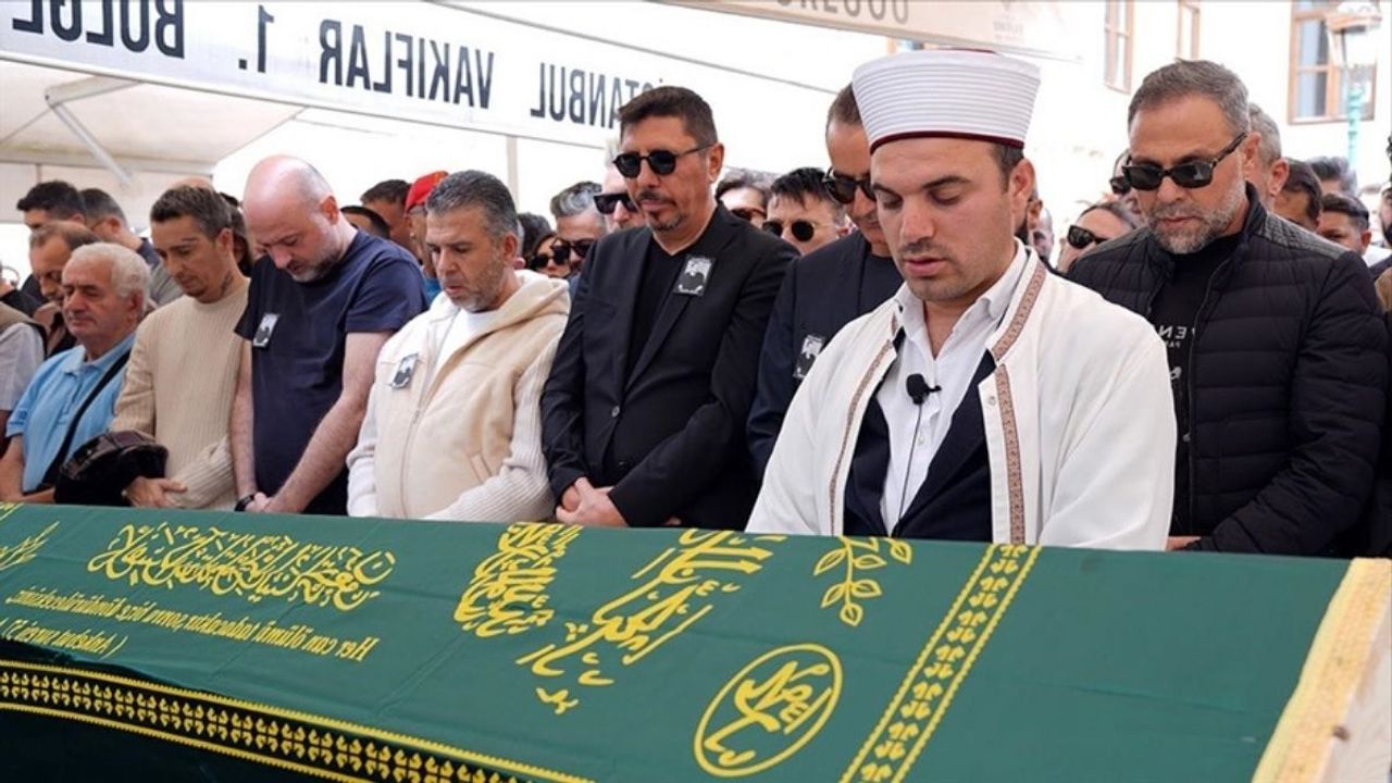 Kayseri’de 17 Ekim’de kimler vefat etti?