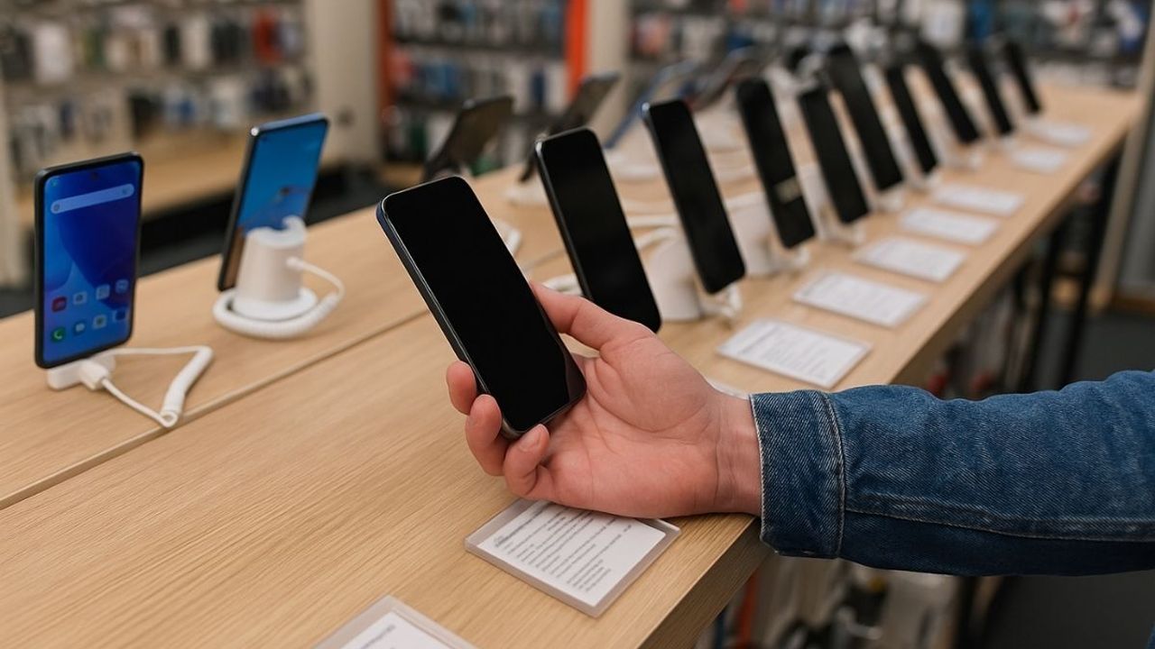 Yeni ÖTV kararıyla telefon fiyatları düşüyor!