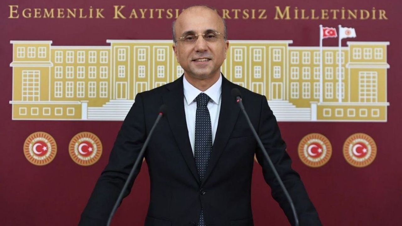 CHP Kayseri Milletvekili Genç: Meclis açılışına katılmıyoruz