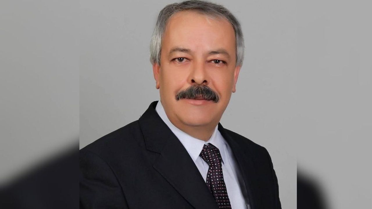 CHP Kayseri’de acı kayıp: Mustafa Çakıcı hayatını kaybetti