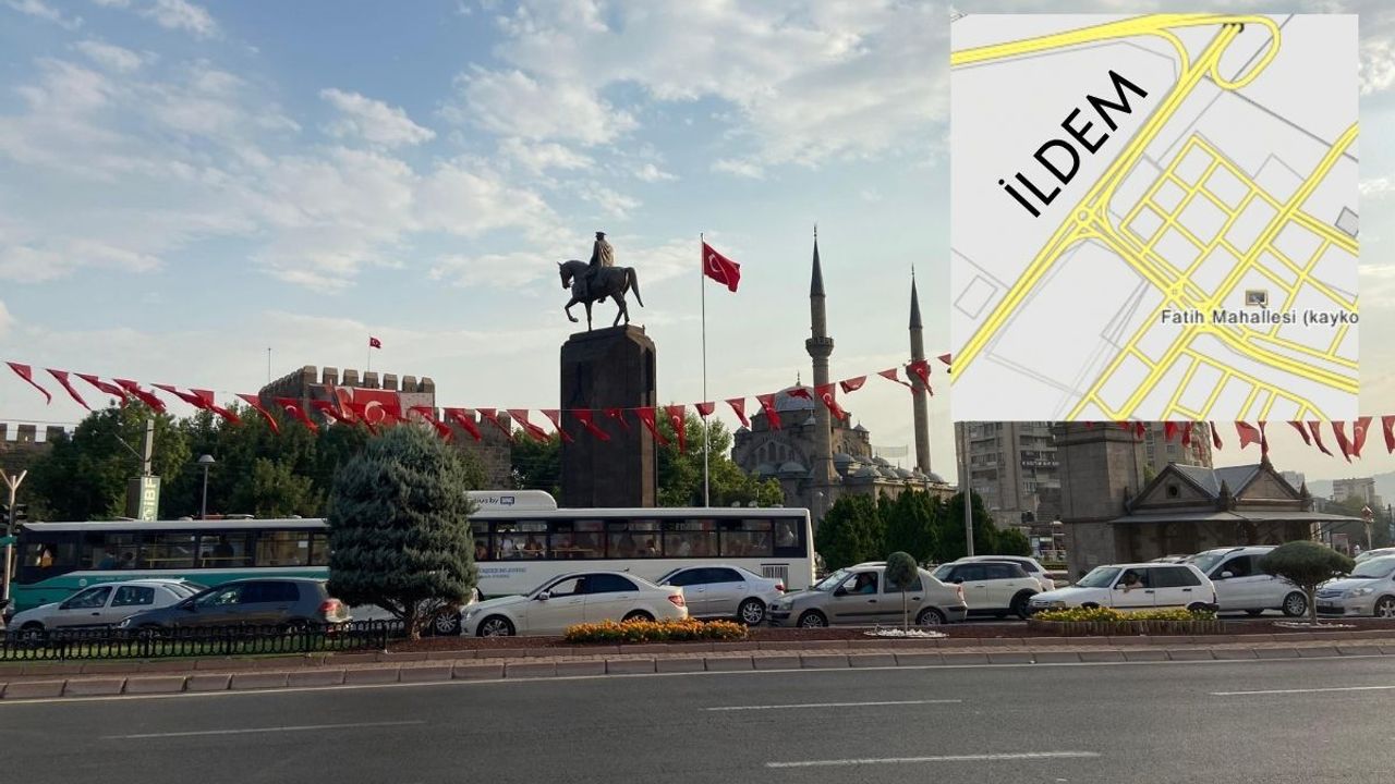 CHP’li Aşkın Genç: Kayseri’nin 8 yıldır beklediği hastane neden yapılmadı?