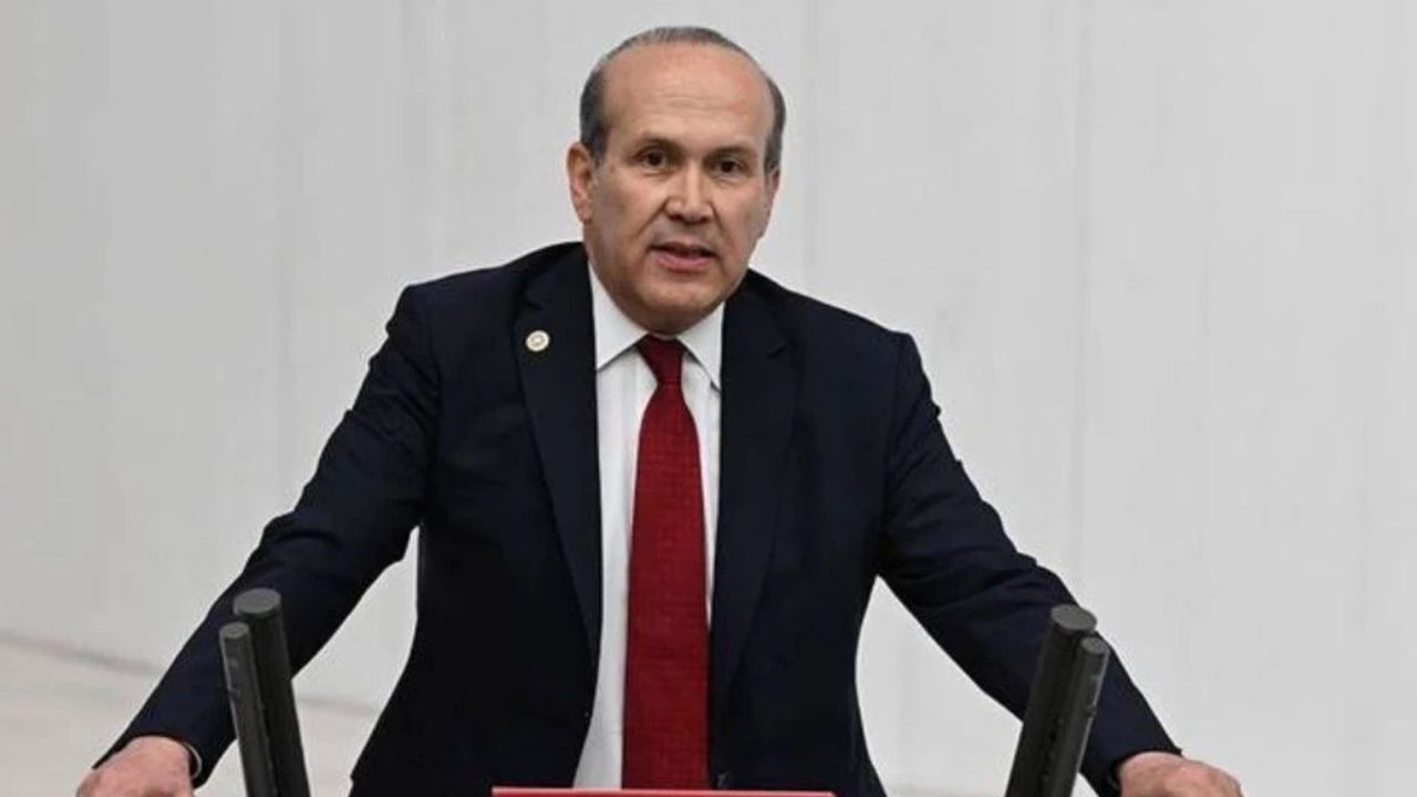 CHP’li Namık Tan Selahattin Demirtaş’ı ziyaret etti