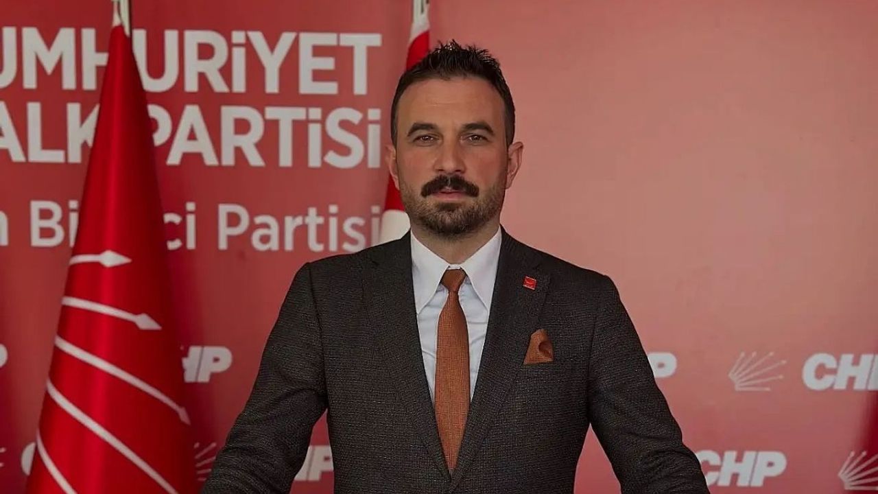 CHP’li Ünalmış: Bayrampaşa halkının iradesi bir kez daha gasp edildi