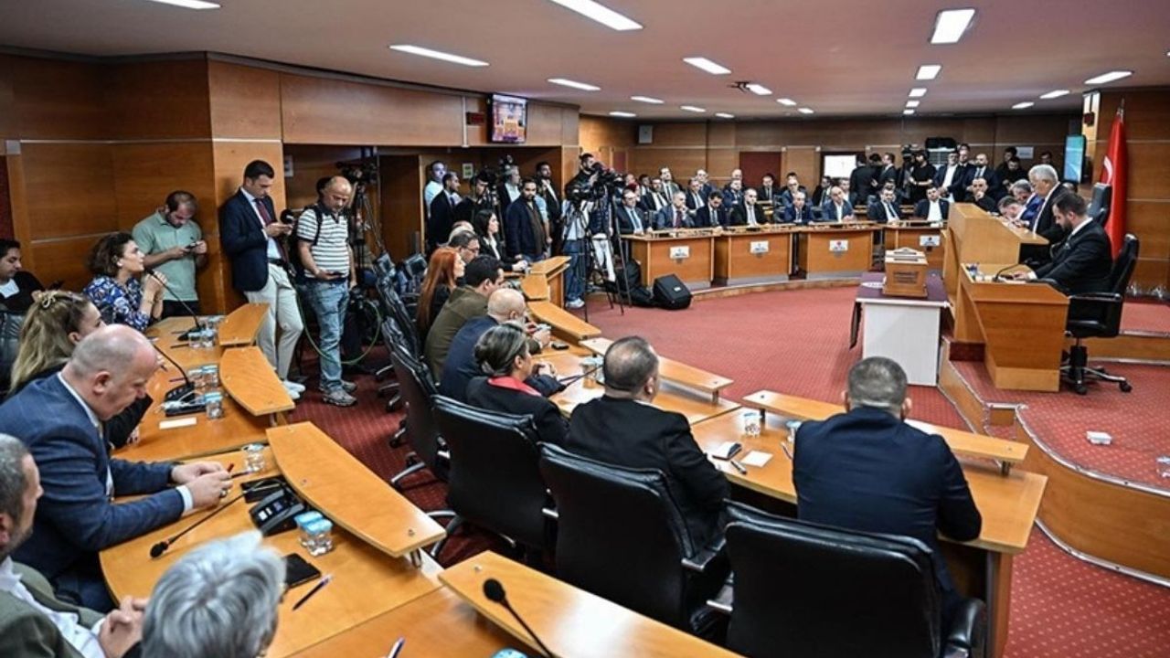 CHP'nin ikinci kez kazandığı Bayrampaşa seçimi iptal edildi