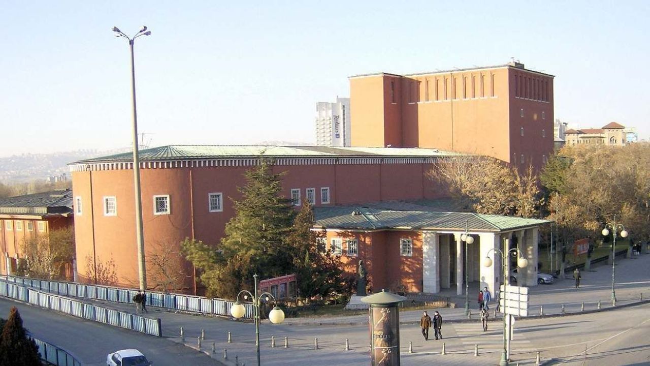 Devlet Opera ve Balesi 32 sözleşmeli personel alımı yapacak!