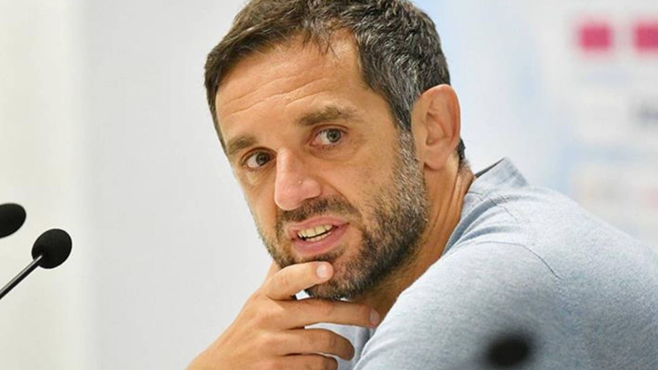 Kayserispor Teknik Direktörü Djalovic: 10 maçtır kazanamayan bir takım var