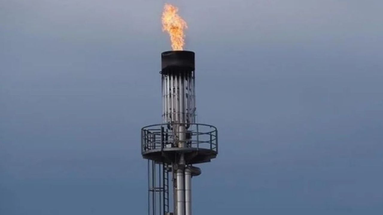 Doğalgaz fiyatı yarı yarıya geriledi!