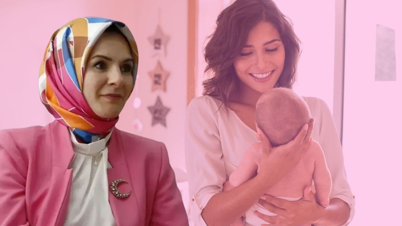 Doğum yardımı ödemeleri yatmaya başladı! Kimler alabiliyor, nereden başvurulur?