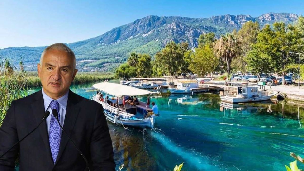 Dünyanın en iyi turizm köyleri listesinde Türkiye’den 4 köy yer aldı!