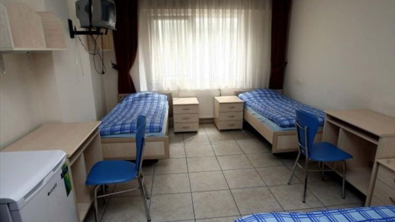 Ek kontenjan yurt başvuru sonuçları açıklandı