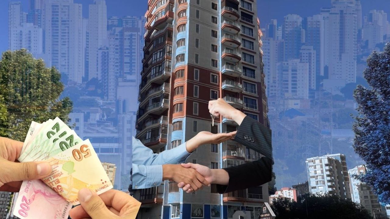 Ekim 2025 kira artış oranı belli oldu!