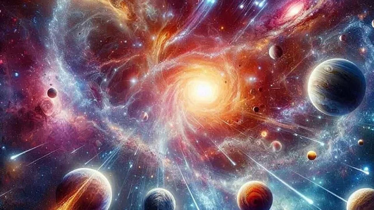 Ekim 2025’te gökyüzü hareketleniyor: Burçlarınızı neler bekliyor?