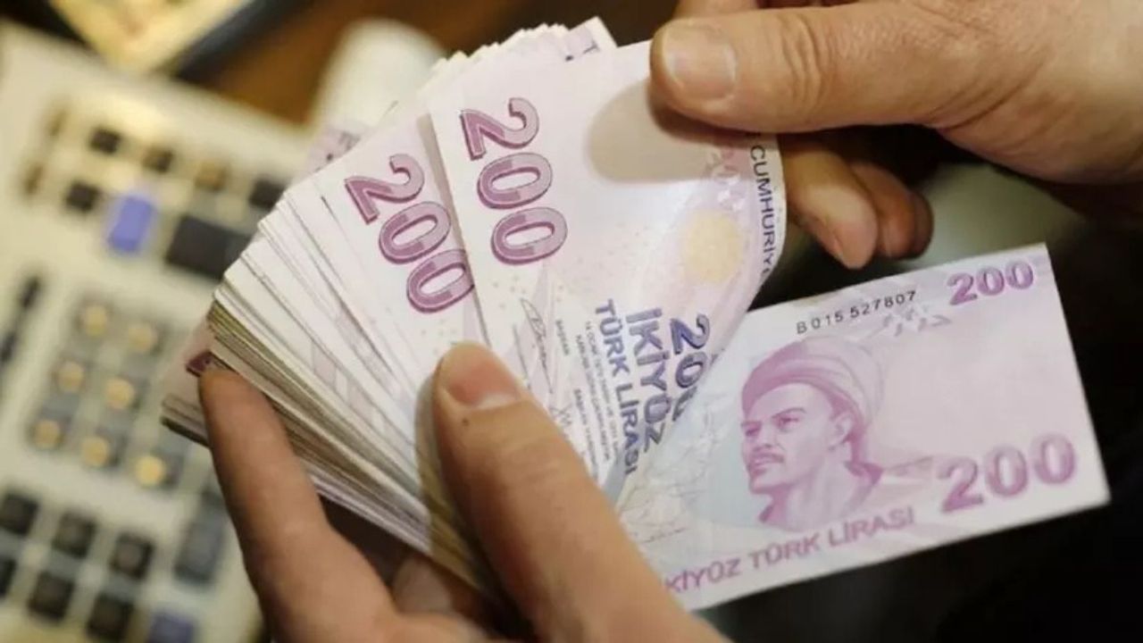 206 bin kişinin emekliliği iptal edildi!