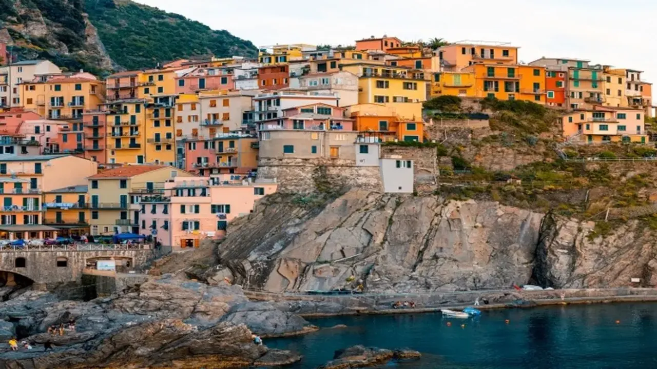 Dünyanın en güzel ülkeleri açıklandı: İşte o liste