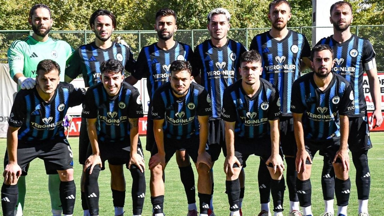 Erciyes 38 FK hedeflerden uzaklaştı! Lig ve kupa aynı anda yürümüyor mu?