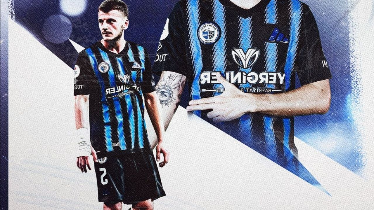 Erciyes 38 FK’nın Malatya Yeşilyurt SK karşısındaki ilk 11’i belli oldu.