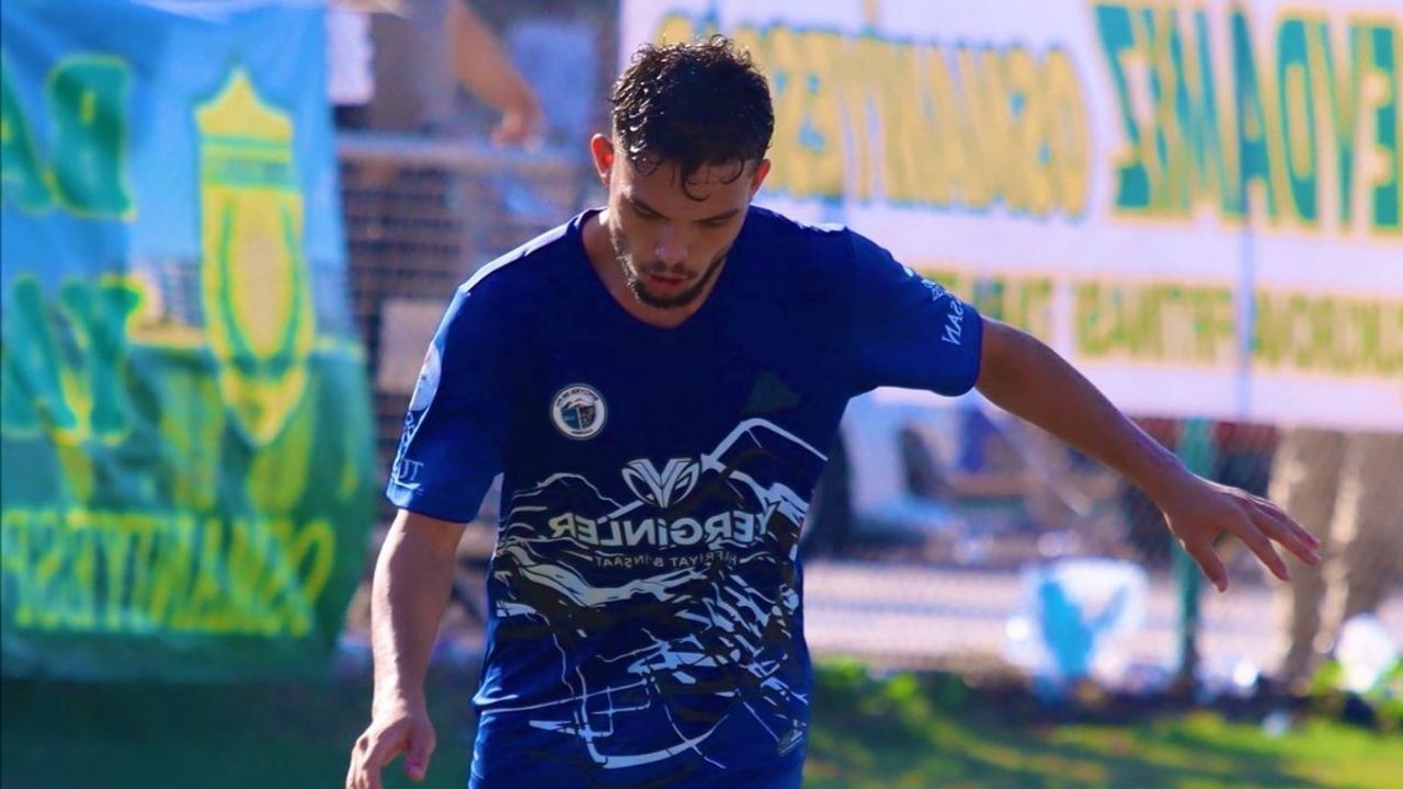 Erciyes 38 FK ilk 11 belli oldu! Suvermez Kapadokyaspor maçı Hangi kanalda? Saat kaçta?