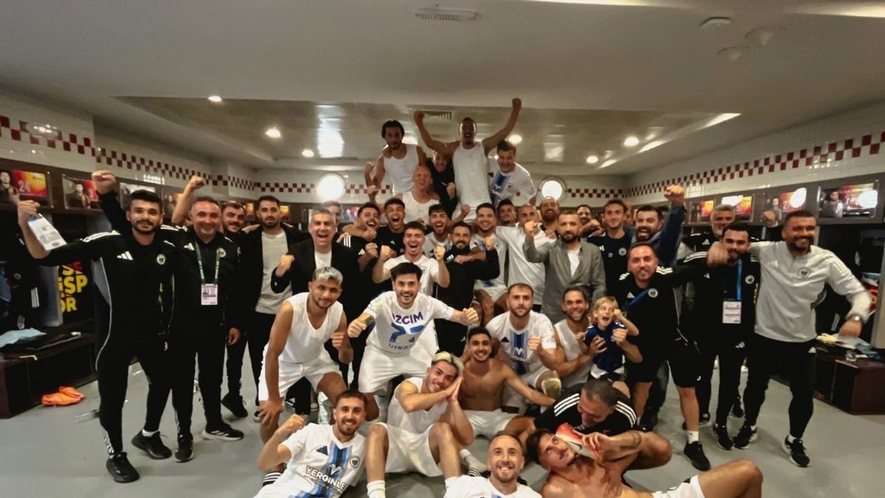 Erciyes 38 FK, Ağrı 1970 Spor’u 2-0 mağlup ederek 3 puanın sahibi oldu