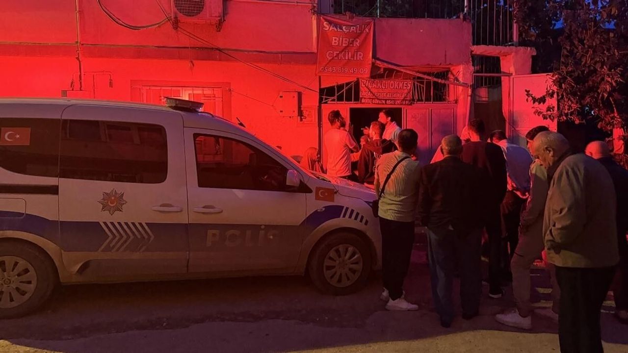 Aile faciası kanlı bitti: Eski eşini, kayınvalidesi ve üvey kızını vurdu!