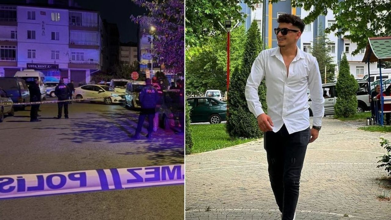 Kayseri’de tüfek ile Kafasına sıkılarak öldürülen Eyüp Kaplan’ın cinayet sebebi ne ?