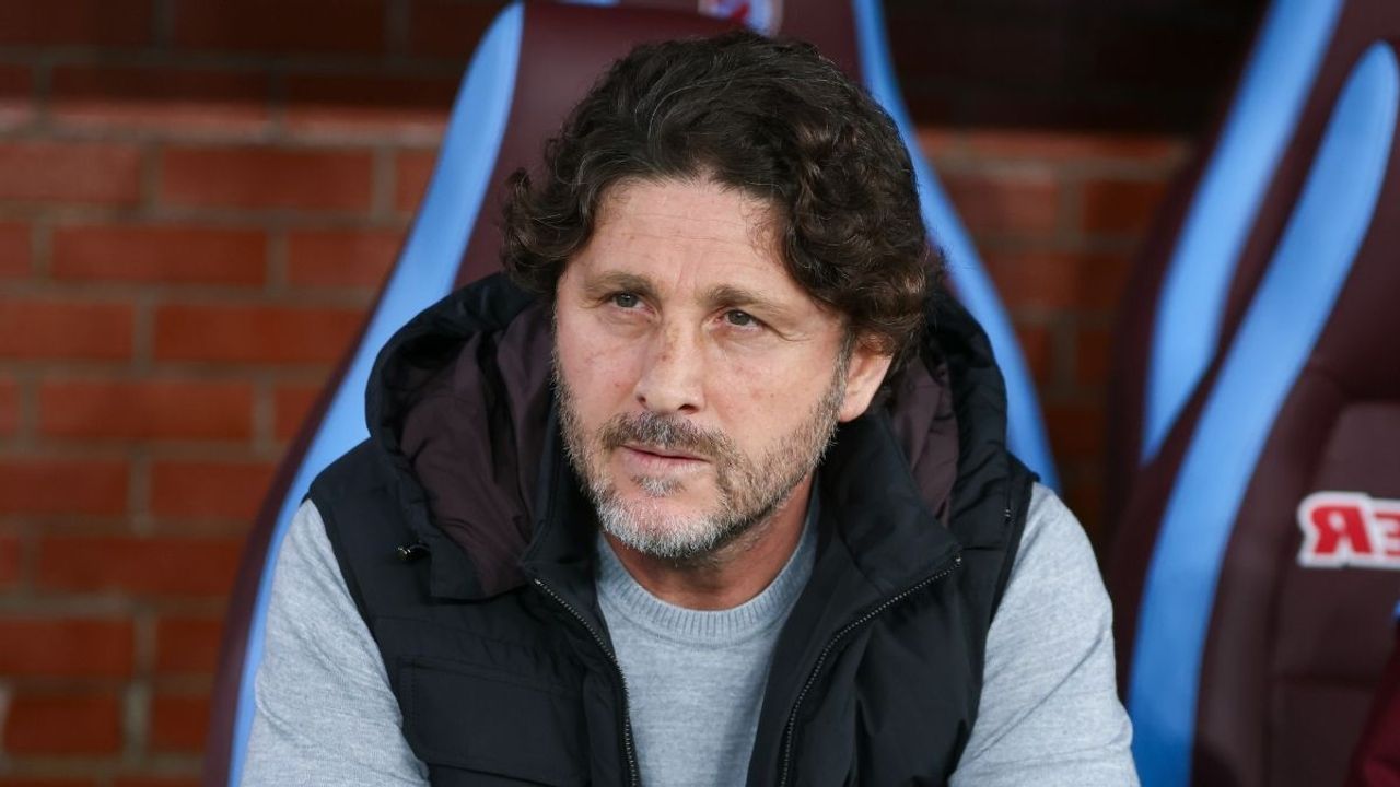 Trabzonspor Teknik Direktörü Fatih Tekke ‘’ Kazanmayı hakettik’’