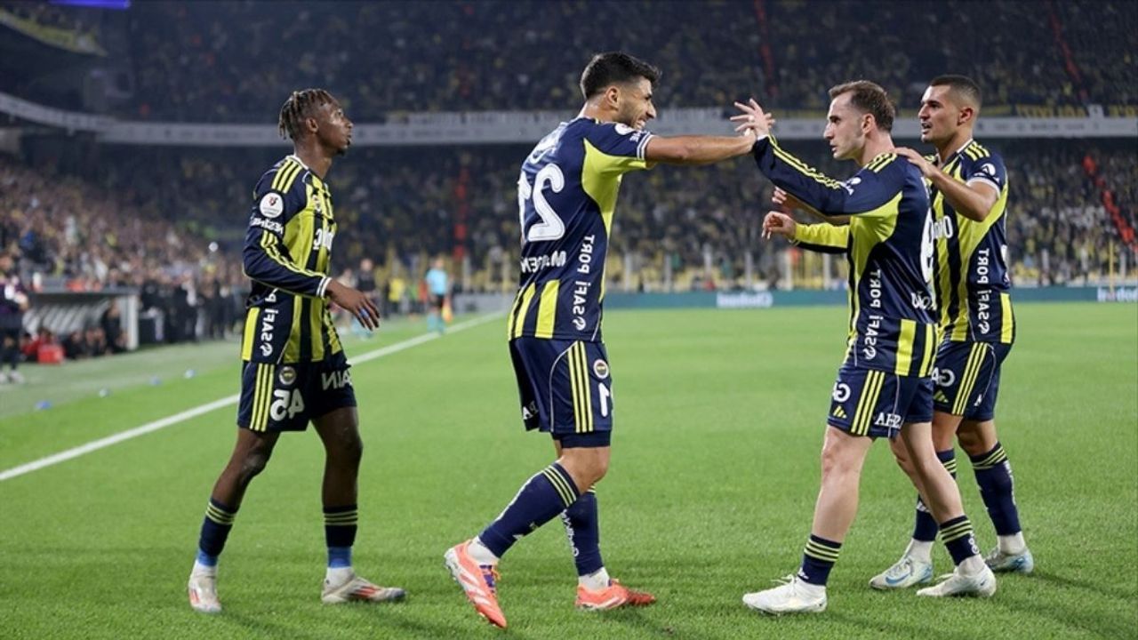 Avrupa’da kritik randevu: Fenerbahçe - Stuttgart maçı saat kaçta, hangi kanalda? Muhtemel 11’ler