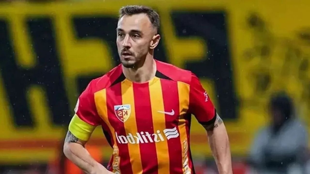 Gözler onda! Gökhan Sazdağı Galatasaray Beşiktaş derbisinin kilit ismi olacak