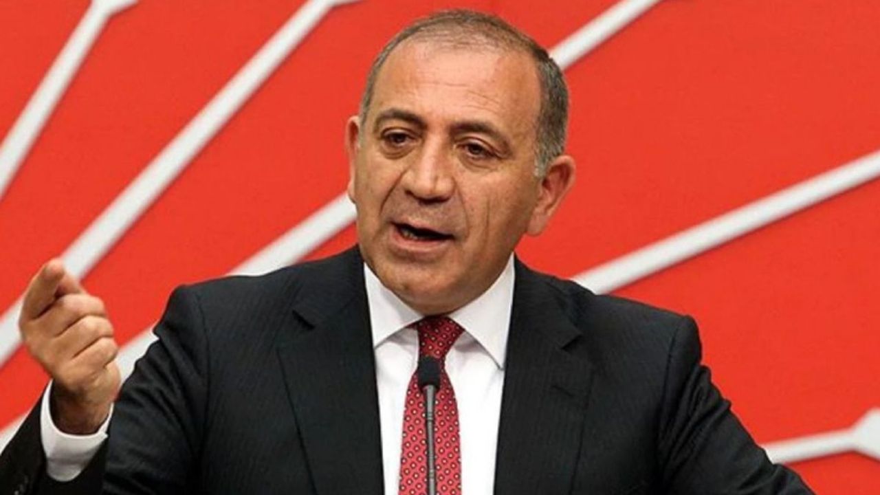 Gürsel Tekin: CHP’de resmen zenciyim