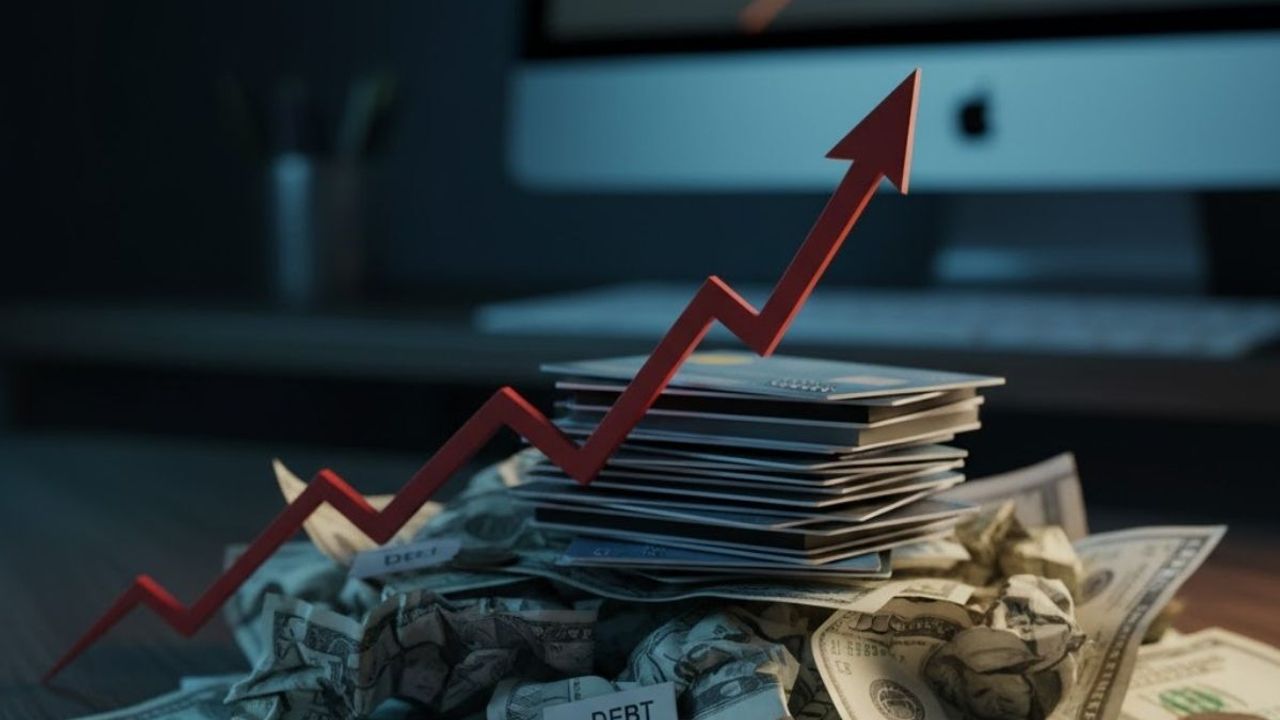 Borç yapılandırmasında yeni dönem: Kredi ve kart borçlarına yeni düzenleme yolda