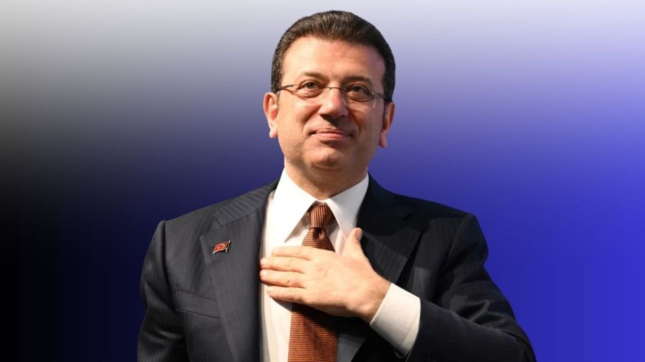 İmamoğlu’nun Cumhuriyet Savcılarına hakaret davası düştü