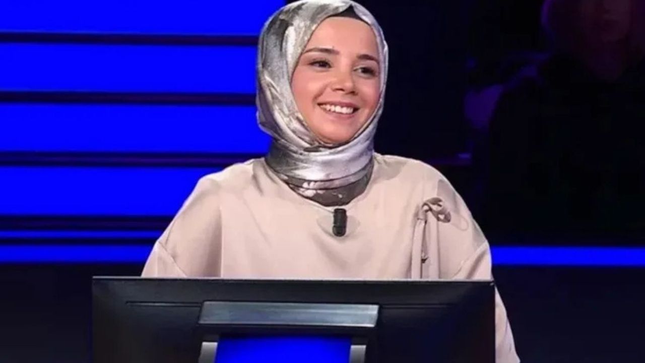 Doktor yarışmacının bilemediği soru sosyal medyada olay oldu!