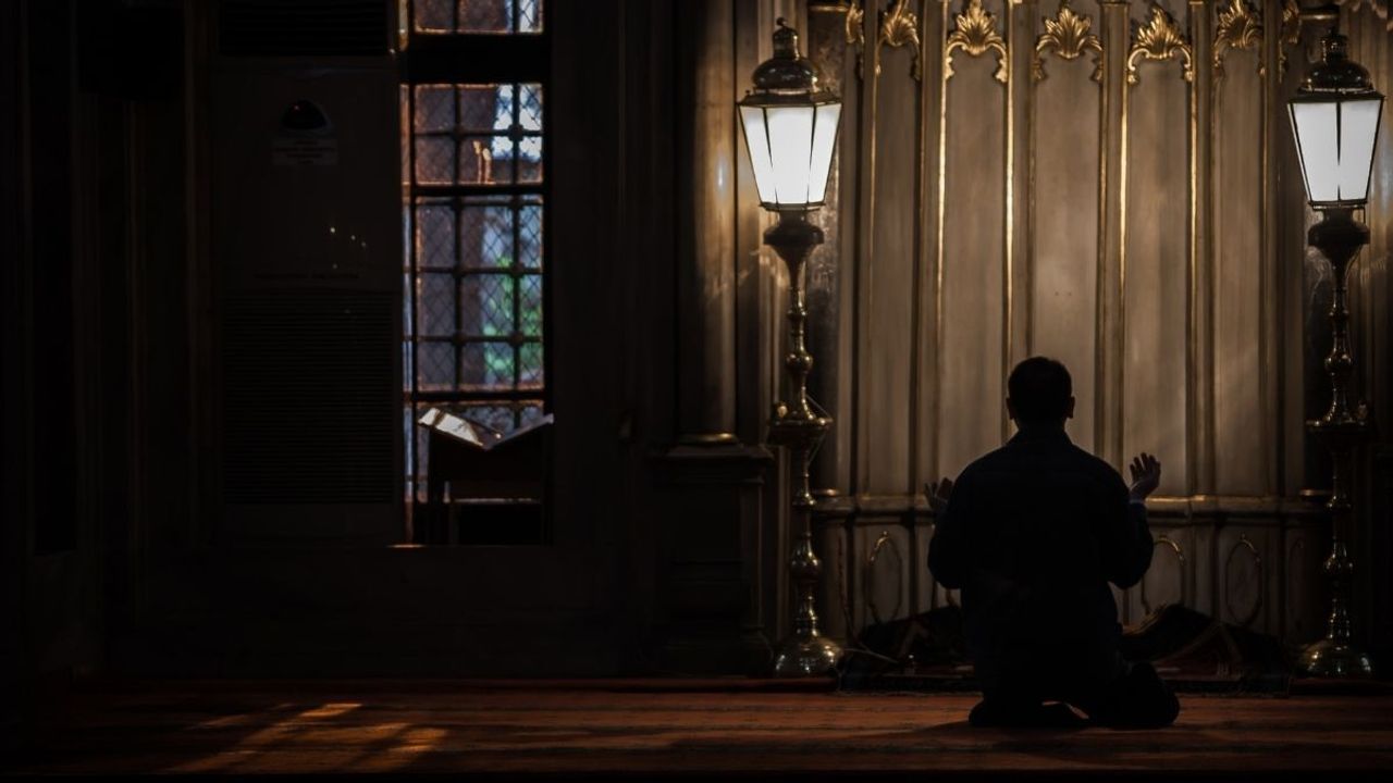 Diyanet, 2026 kandil ve bayram takvimini açıkladı