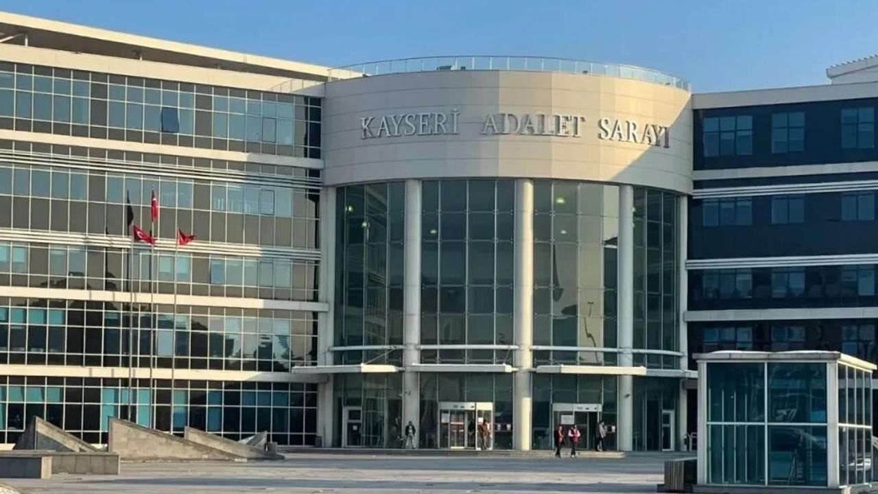 Kayseri’de yasaklı madde tacirlerinin cezası belli oldu!