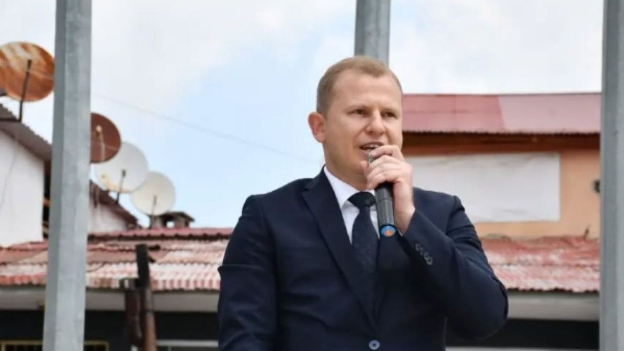 Cumhurbaşkanı Erdoğan’ın “Şanslısın” dediği Yeşilhisar’ın yeni kaymakamı Fatih Adıgüzel kimdir?