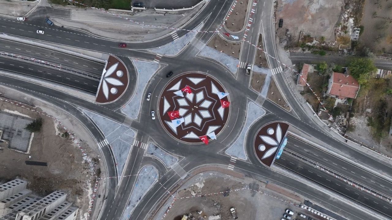 Kayseri’de 400 milyonluk ulaşım atağı: Peş peşe açılışlar ve yeni proje yolda